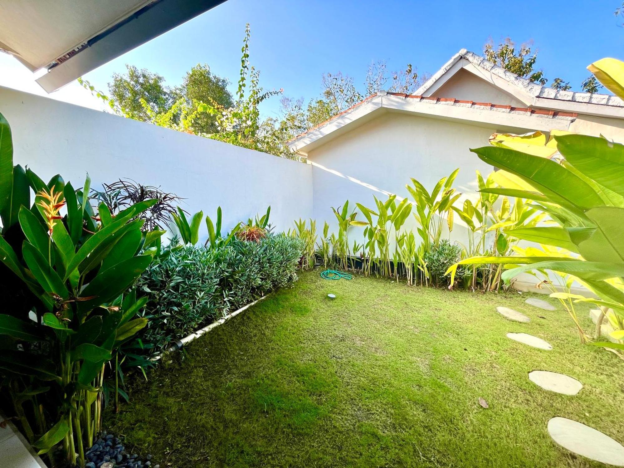 Pura Vida Vila Uluwatu Exterior foto
