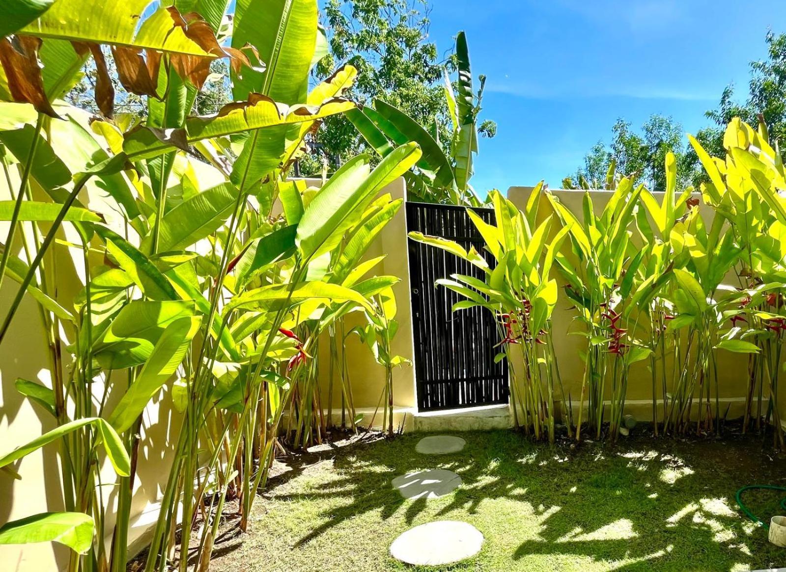 Pura Vida Vila Uluwatu Exterior foto