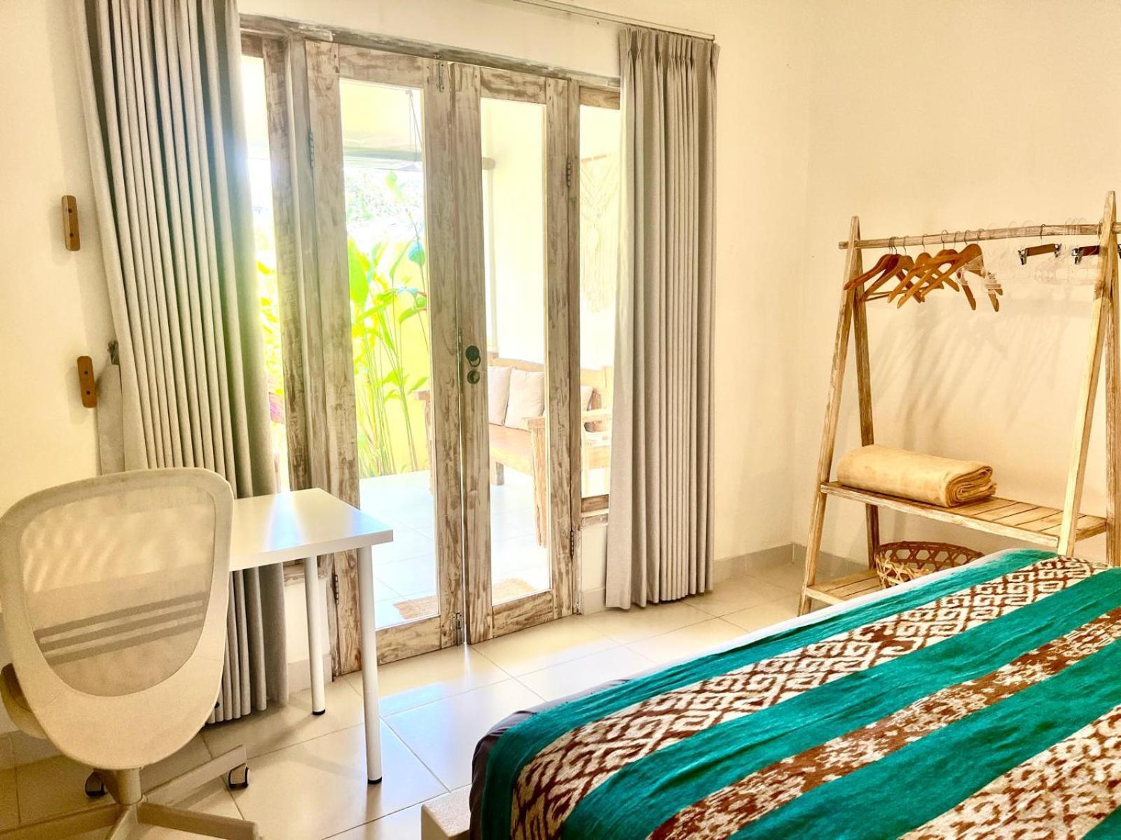 Pura Vida Vila Uluwatu Exterior foto