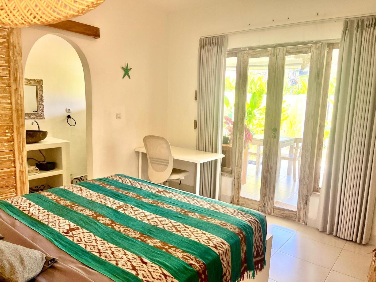 Pura Vida Vila Uluwatu Exterior foto
