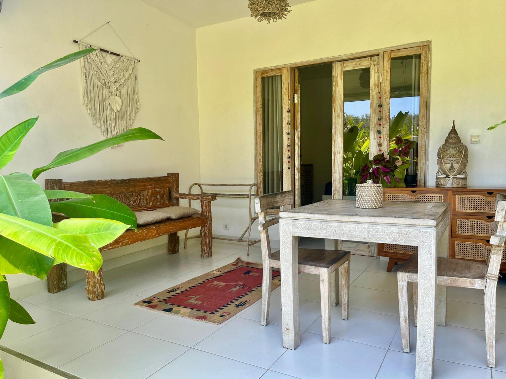 Pura Vida Vila Uluwatu Exterior foto