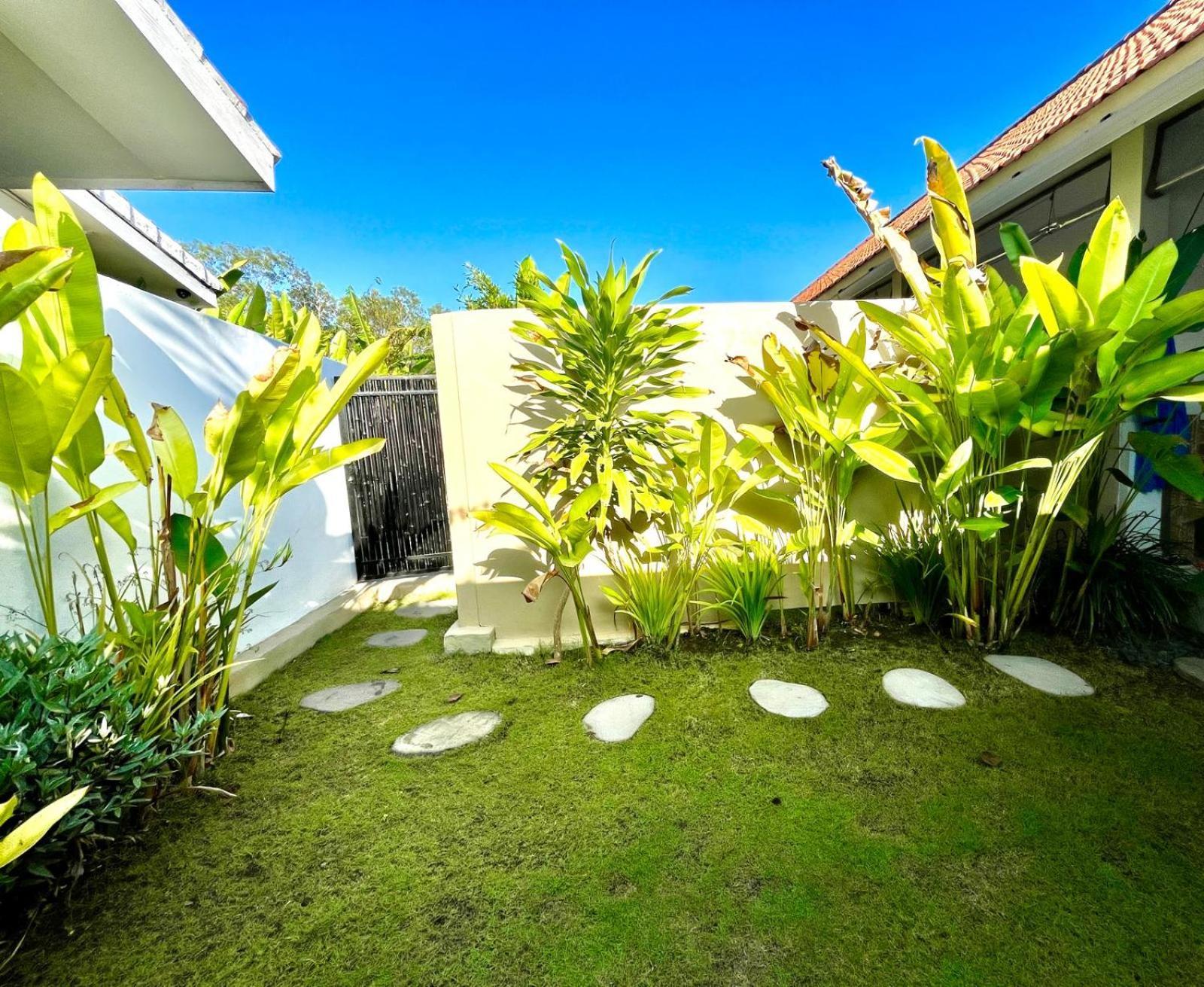 Pura Vida Vila Uluwatu Exterior foto