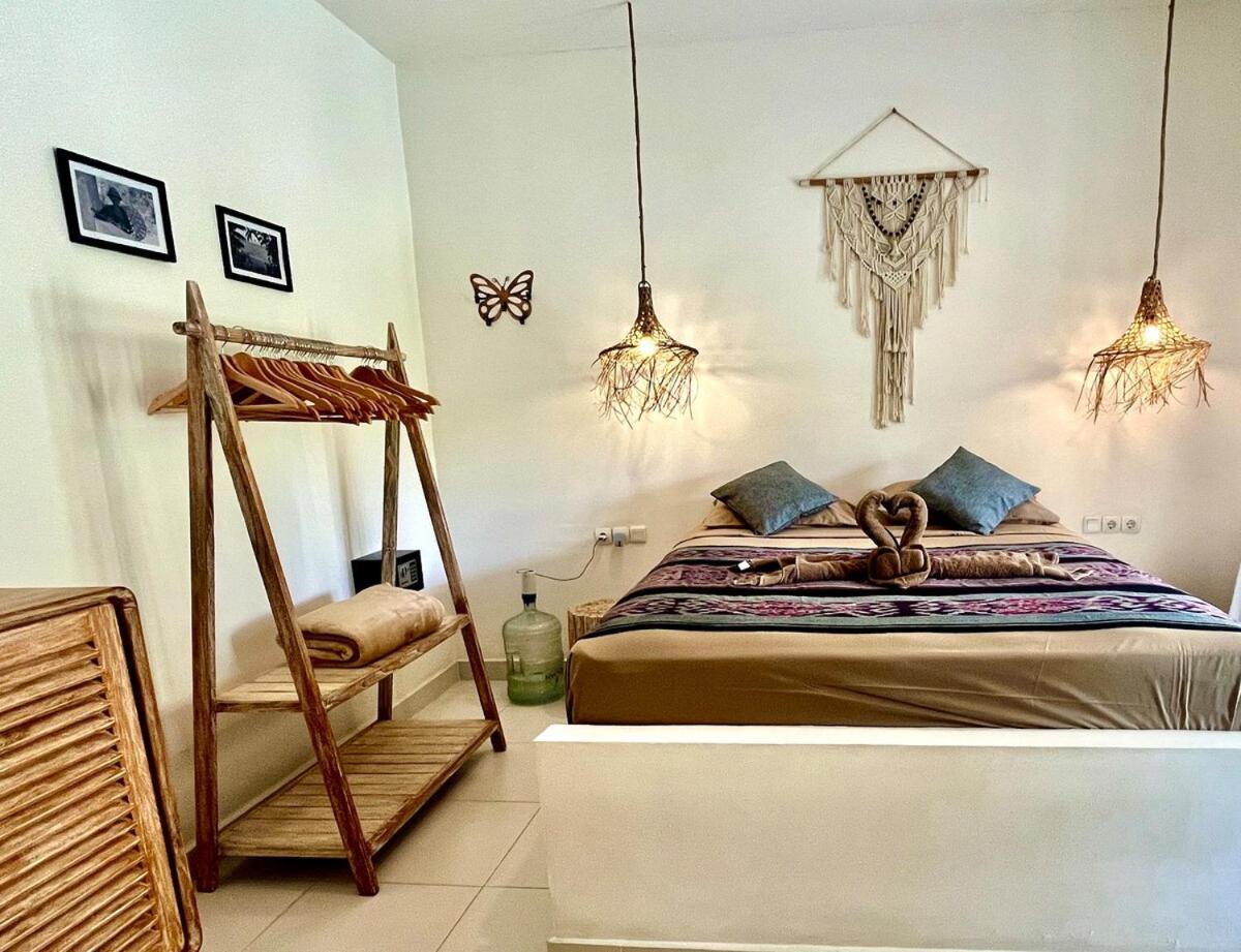 Pura Vida Vila Uluwatu Exterior foto