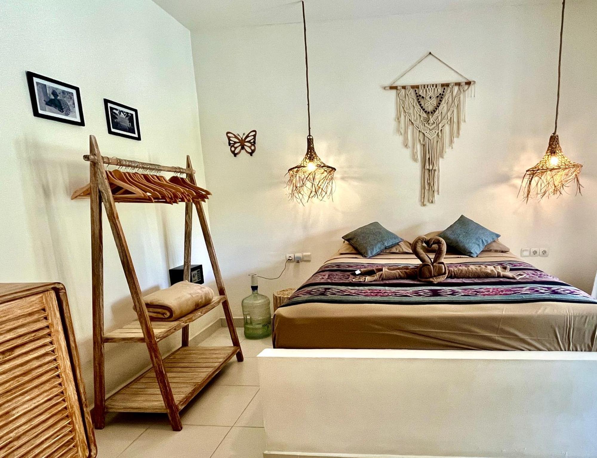 Pura Vida Vila Uluwatu Exterior foto