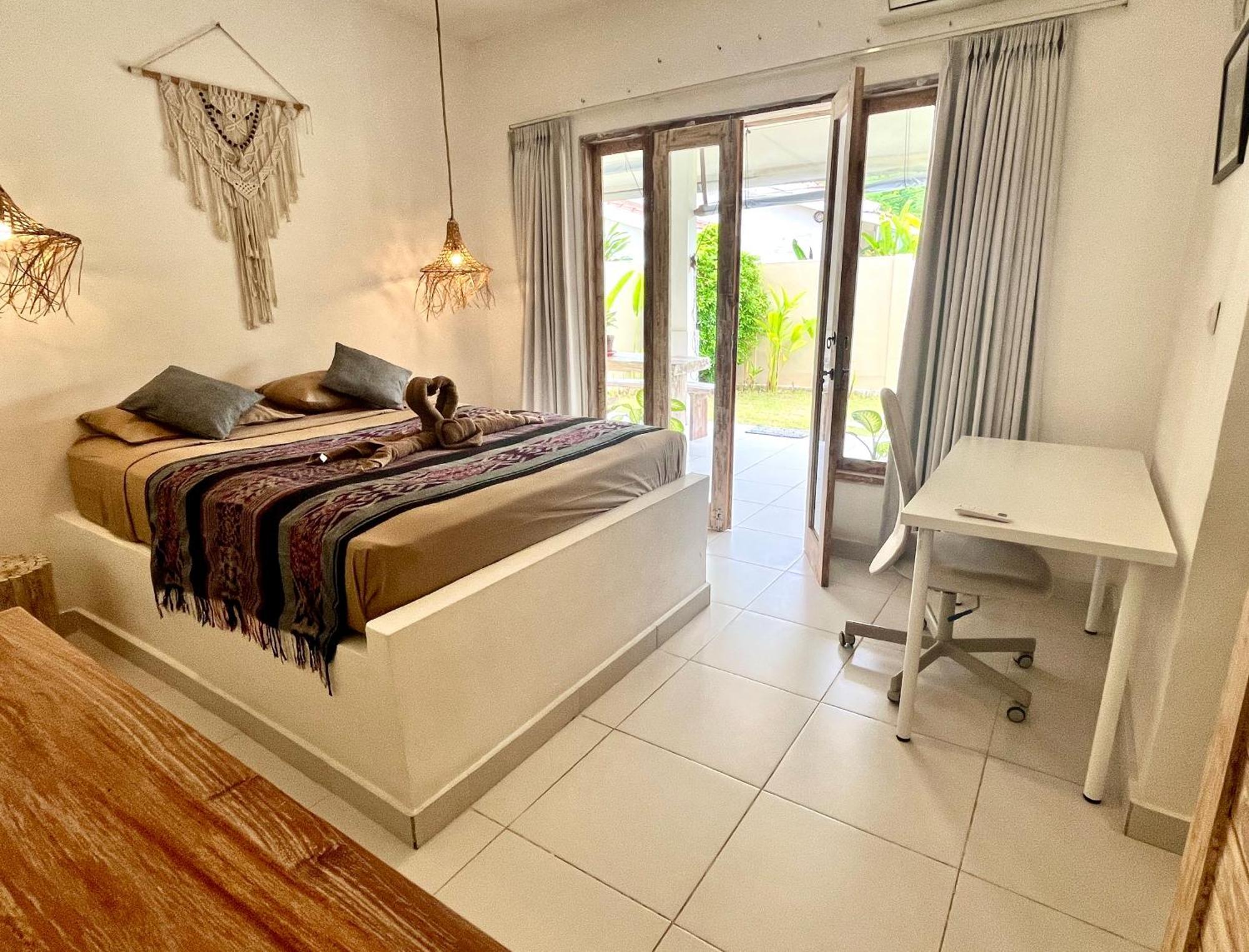 Pura Vida Vila Uluwatu Exterior foto
